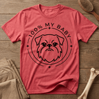 Brussels Griffon - High Contrast