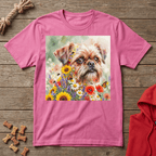 Brussels Griffon - Meadow Delight
