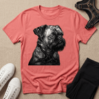Brussels Griffon - Forest Companion