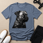 Brussels Griffon - Forest Companion