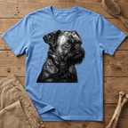 Brussels Griffon - Forest Companion