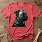 Brussels Griffon - Forest Companion
