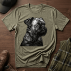 Brussels Griffon - Forest Companion