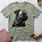 Brussels Griffon - Forest Companion