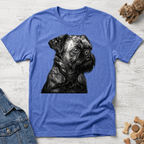 Brussels Griffon - Forest Companion