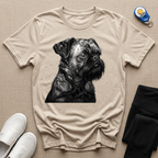 Brussels Griffon - Forest Companion