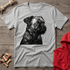Brussels Griffon - Forest Companion