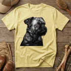 Brussels Griffon - Forest Companion