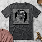 Brussels Griffon - Celtic Soul