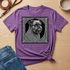 Brussels Griffon - Celtic Soul