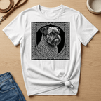 Brussels Griffon - Celtic Soul