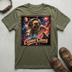Brussels Griffon - Astro Nebula