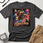 Brussels Griffon - Astro Nebula