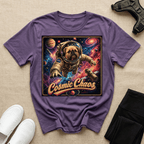 Brussels Griffon - Astro Nebula