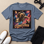 Brussels Griffon - Astro Nebula