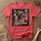 Brussels Griffon - Astro Nebula