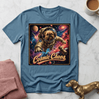Brussels Griffon - Astro Nebula