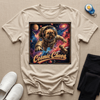 Brussels Griffon - Astro Nebula
