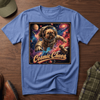 Brussels Griffon - Astro Nebula