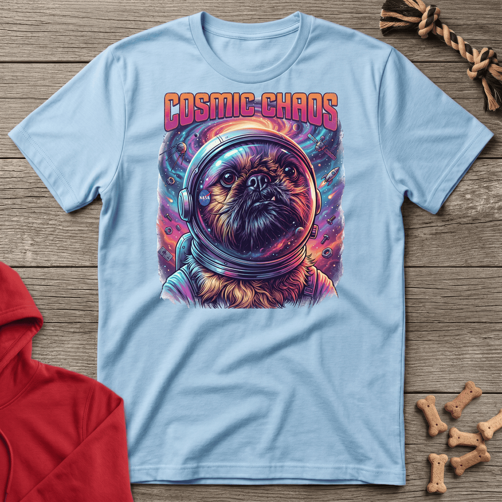 Brussels Griffon - Nebula Griffon