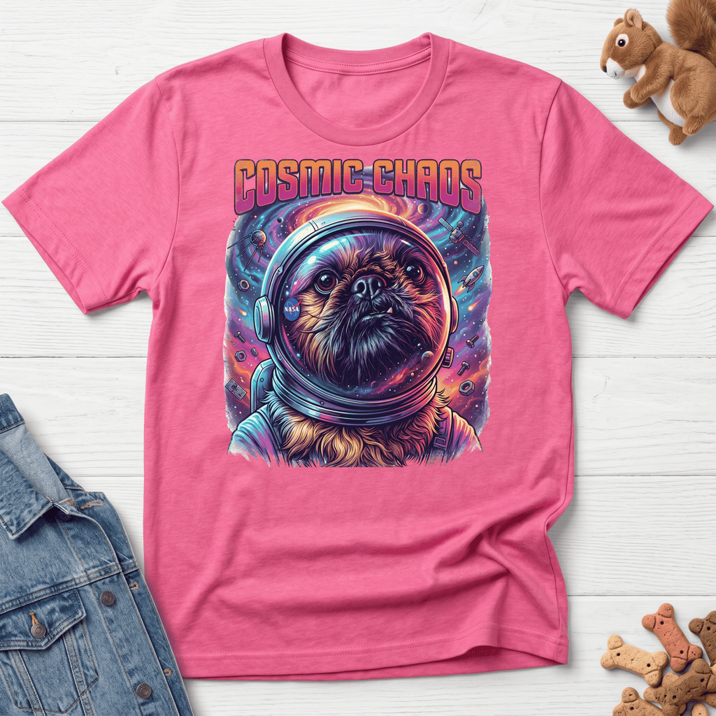 Brussels Griffon - Nebula Griffon
