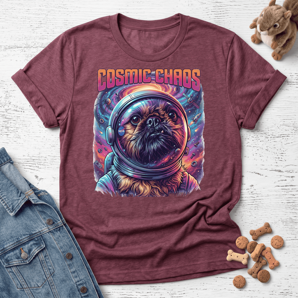 Brussels Griffon - Nebula Griffon