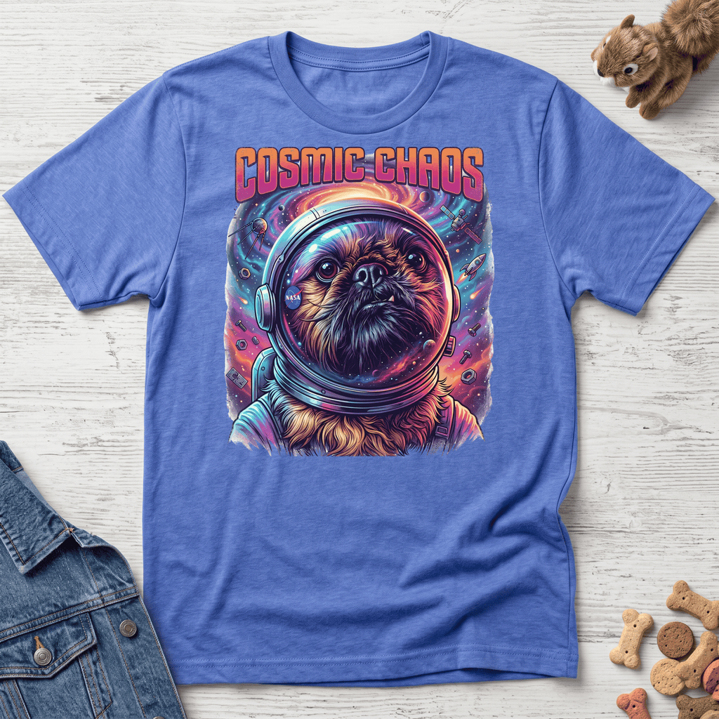 Brussels Griffon - Nebula Griffon