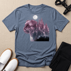 Brussels Griffon - Deep Forest