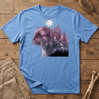 Brussels Griffon - Deep Forest