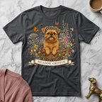 Brussels Griffon - Meadow Griffon