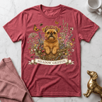 Brussels Griffon - Meadow Griffon