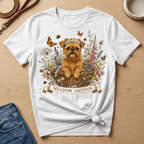 Brussels Griffon - Meadow Griffon