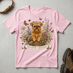 Brussels Griffon - Meadow Griffon