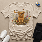 Brussels Griffon - Meadow Griffon