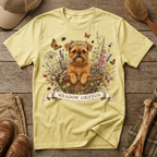 Brussels Griffon - Meadow Griffon