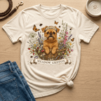 Brussels Griffon - Meadow Griffon