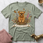 Brussels Griffon - Meadow Griffon