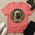 Brussels Griffon - Breed of Champions