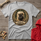 Brussels Griffon - Breed of Champions