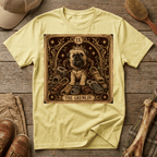 Brussels Griffon - Ornamental Tarot