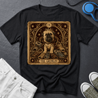 Brussels Griffon - Ornamental Tarot