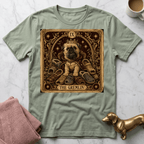 Brussels Griffon - Ornamental Tarot