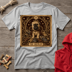 Brussels Griffon - Ornamental Tarot