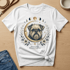 Brussels Griffon - Spiritual Griff