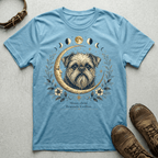 Brussels Griffon - Spiritual Griff