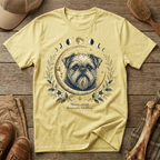 Brussels Griffon - Spiritual Griff