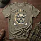 Brussels Griffon - Spiritual Griff