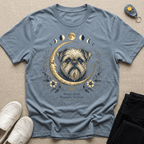Brussels Griffon - Spiritual Griff