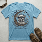 Brussels Griffon - Ornate Spirit