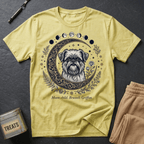 Brussels Griffon - Ornate Spirit